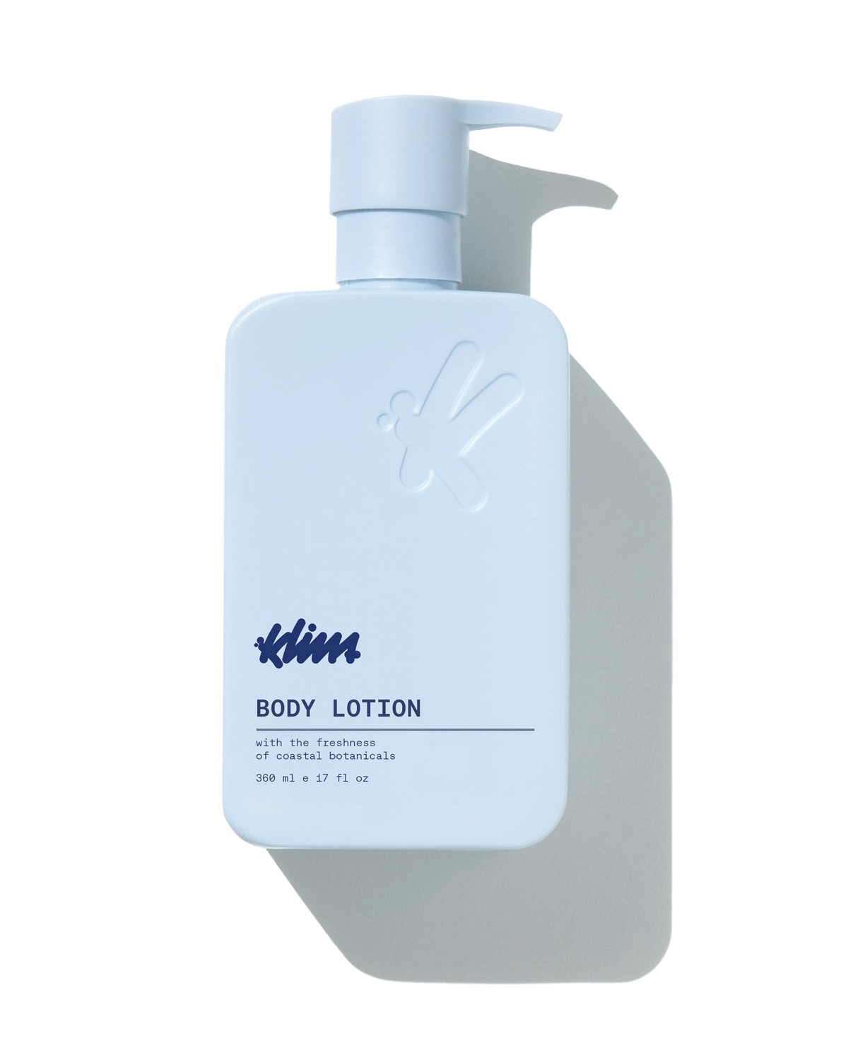 Klima Body Lotion